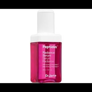 Radiance Peptide serum